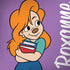 Disney Roxane Dell Inspiron Skin